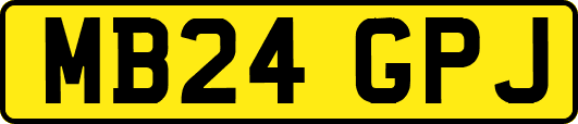 MB24GPJ