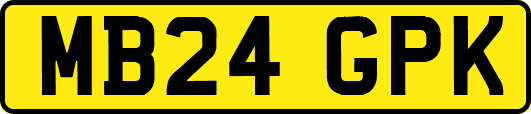 MB24GPK