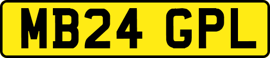 MB24GPL