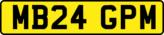 MB24GPM