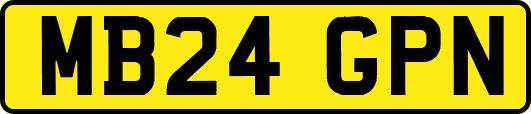 MB24GPN