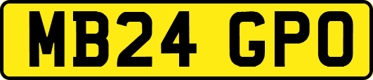 MB24GPO