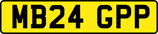 MB24GPP