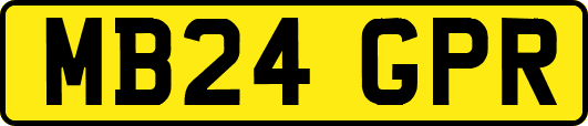 MB24GPR