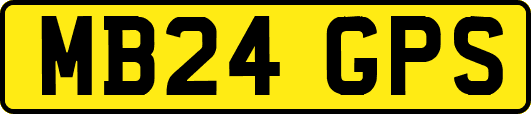 MB24GPS