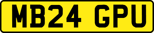 MB24GPU