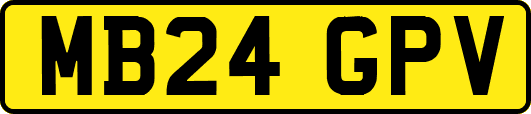 MB24GPV