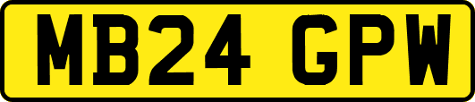 MB24GPW