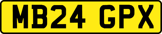MB24GPX