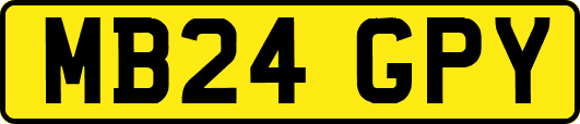 MB24GPY