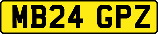 MB24GPZ