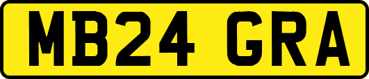 MB24GRA