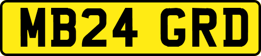 MB24GRD