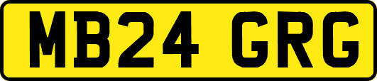 MB24GRG