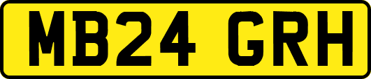 MB24GRH