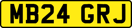 MB24GRJ