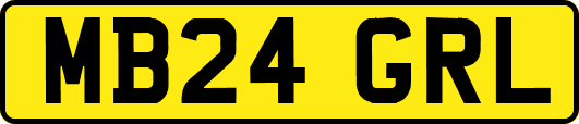 MB24GRL