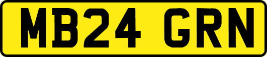 MB24GRN