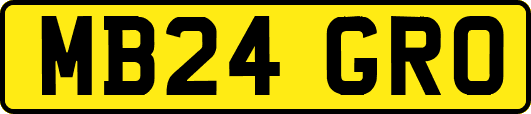 MB24GRO