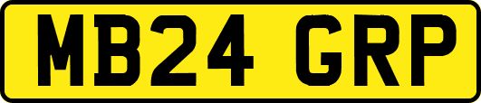 MB24GRP
