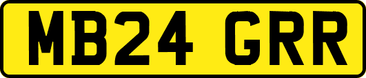 MB24GRR