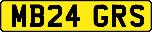 MB24GRS