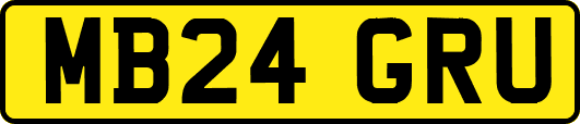 MB24GRU