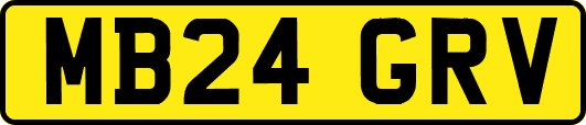 MB24GRV