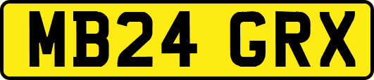 MB24GRX