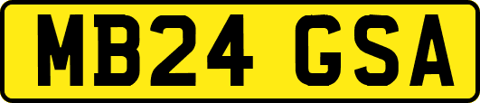 MB24GSA