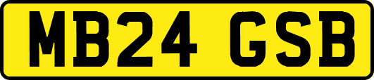 MB24GSB