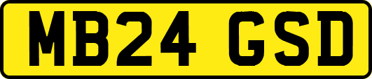 MB24GSD