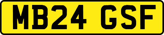 MB24GSF