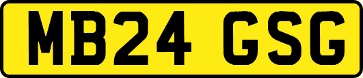 MB24GSG