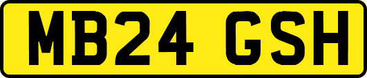 MB24GSH