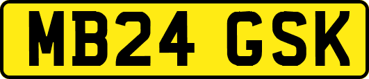 MB24GSK