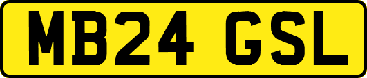 MB24GSL