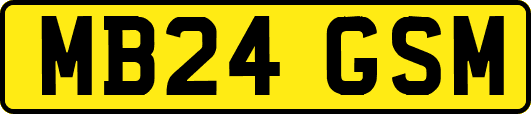 MB24GSM