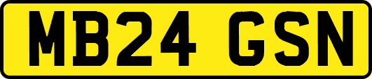 MB24GSN