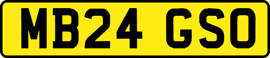 MB24GSO