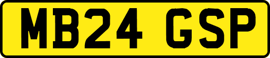 MB24GSP