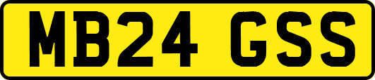 MB24GSS