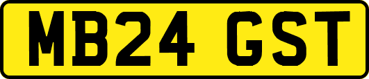 MB24GST