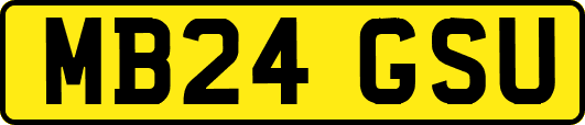 MB24GSU