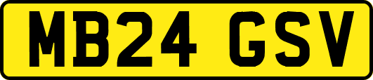 MB24GSV