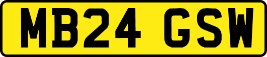 MB24GSW