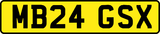 MB24GSX