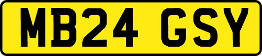 MB24GSY