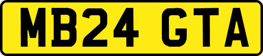 MB24GTA