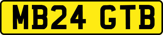 MB24GTB